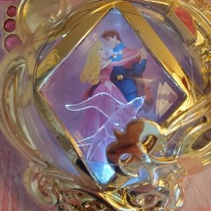 Disney Light-Up Princess Aurora Wand